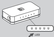 D-LINK GO-SW-8G - CONFIGURACION DEL PRODUCTO - 3