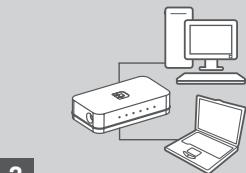 D-LINK GO-SW-8G - CONFIGURACION DEL PRODUCTO - 2