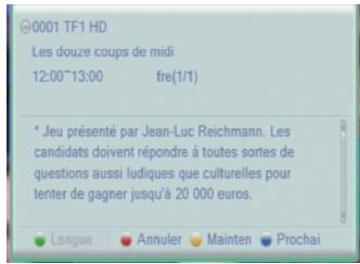 CGV 70021 ETIMO 1T - Touche INFO - 1