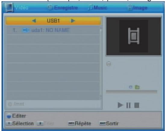 CGV 70024 ETIMO 2T - Lire un fichier MULTIMEDIA - 1