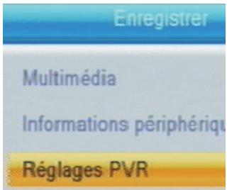 CGV 70024 ETIMO 2T - Timeshift (contrôle du direct) automatique (instant replay) - 1