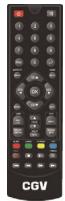 CGV ETIMO 250I - Accessoires - 2