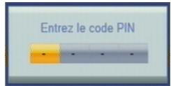 CGV ETIMO 2T - Règles systèmes\changer le code PIN - 1