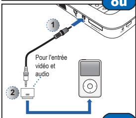 OPTOMA PK120 - Notice: Canadian users - 7