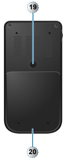 OPTOMA PK120 - MISE AU REBUT DES ÉQUIPEMENTS ÉLECTRIQUES ET ÉLECTRONIQUES USAGES - 3