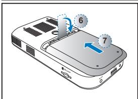 OPTOMA PK120 - Notice: Canadian users - 3