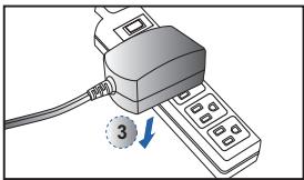 OPTOMA PK120 - Notice: Canadian users - 5