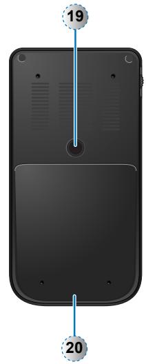 OPTOMA PK301 - MISE AU REBUT DES ÉQUIPEMENTS ÉLECTRIQUES ET ÉLECTRONIQUES USAGES - 3