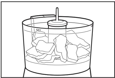 KITCHENAID 5KFC3515ECU - Conseils pour obtenir des résultats optimaux - 1