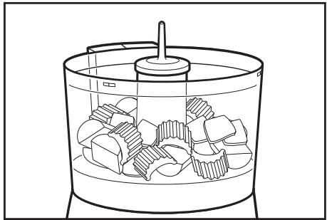 KITCHENAID 5KFC3515EER - Conseils pour obtenir des résultats optimaux - 3