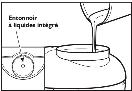 KITCHENAID 5KFC3515EER - Conseils pour obtenir des résultats optimaux - 2
