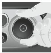 KITCHENAID $5KWB100EPM - Indicateur de préchauffage - 1
