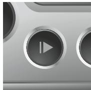KITCHENAID 5KWB100EPM - Affichage de la minuterie - 1