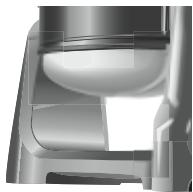 KITCHENAID KWB100EAC - Plaques de cuisson antiadhésives - 1