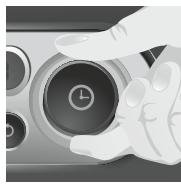 KITCHENAID KWB100EOE - Indicateur de préchauffage - 1