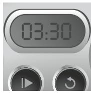KITCHENAID KWB100EOE - Bouton de réglage du minuteur (C) - 1