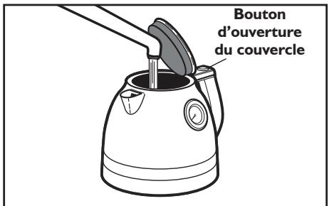 KITCHENAID ARTISAN 5KEK1522EAC - Avant la première utilisation - 1
