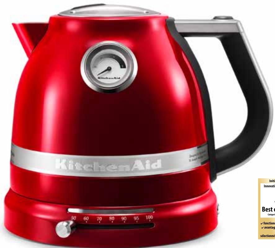 KITCHENAID ARTISAN 5KEK1522EFP - 5KEK1522 - 1