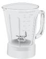 KITCHENAID ARTISAN 5KSB5553EOB - Moteur solide - 1