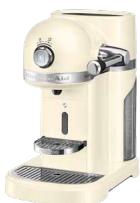KITCHENAID 5KES0503 DESCRIPTION DETAILLEE COULEUR BLANC BLANC TAILLE 5KES0503EFP/5 - 5KES0503 - 5