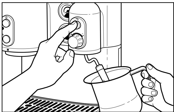 KITCHENAID 5KES2102 EMS - Risque d'électrocution - 4