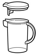 KITCHENAID 5KVJ0333 - Nettoyage de la centrifugeuse - 7