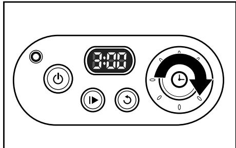 KITCHENAID 5KWB110EOB - Annulation d'une programmation de cuisson - 2