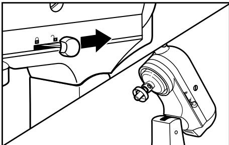 KITCHENAID ARTISAN 5KVJ0111EMS - A VERTISSEMENT - 2