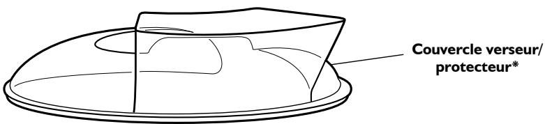KITCHENAID ARTISAN 5KVJ0111EMS - Pèces et fonctions - 2