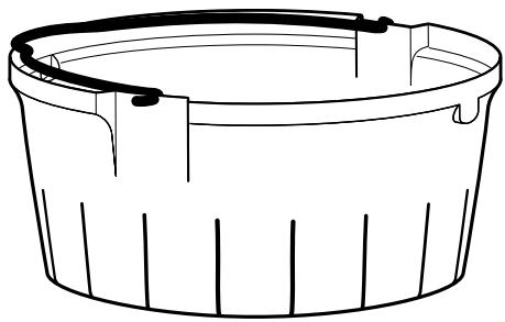KITCHENAID COOK PROCESSOR ARTISAN 5KCF0104EFP/5 - Accessoires - 2