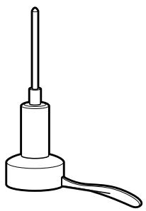 KITCHENAID COOK PROCESSOR ARTISAN 5KCF0104EFP/5 - Accessoires - 1