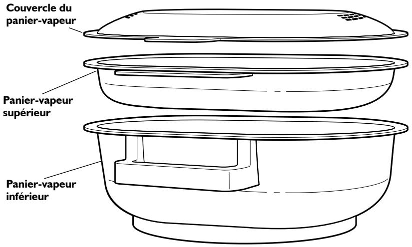 KITCHENAID 5KCF0104EOB/5 - Accessoires - 1