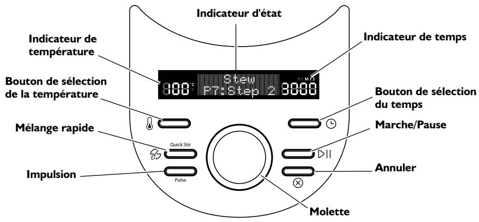 KITCHENAID 5KCF0104EOB/5 - Recyclage du produit - 2