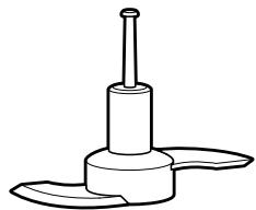 KITCHENAID 5KCF0103EFP - Accessoires - 5