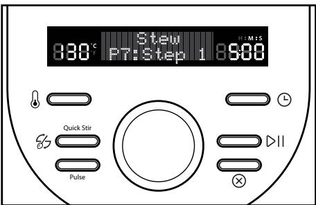 KITCHENAID 5KCF0103EFP - Conversion des unités de température - 7