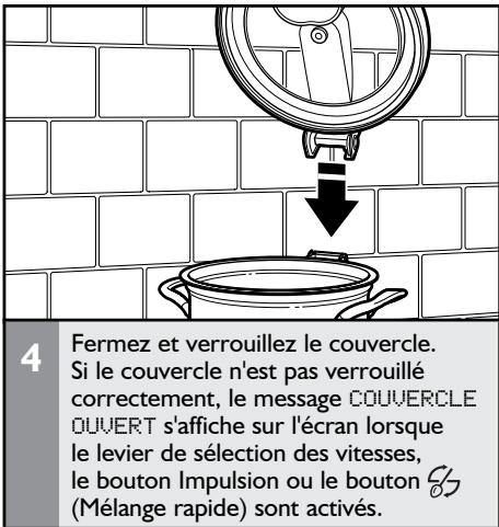 KITCHENAID 5KCF0103EFP - Cuisson à l'aide des réglages manuels - 4