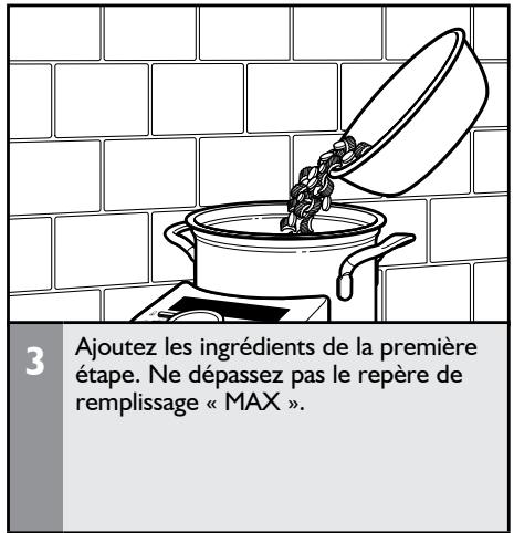 KITCHENAID 5KCF0103EMS - Conversion des unités de température - 4