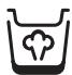 KITCHENAID 5KCF0103EER - Cuire à la vapeur - 1