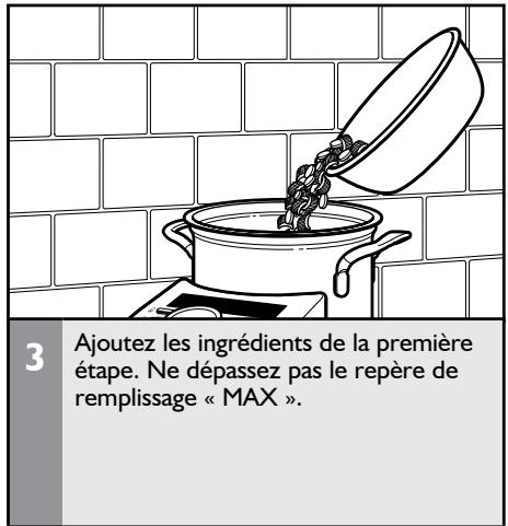 KITCHENAID 5KCF0103EER - Conversion des unités de température - 4