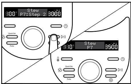 KITCHENAID 5KCF0103EFP - Conversion des unités de température - 11