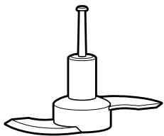 KITCHENAID 5KCF0103EFP - Accessoires - 5