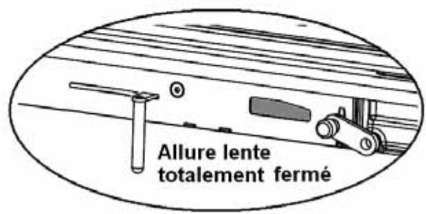 INVICTA ONDE 800 6582-44 - Organes de réglage - 4