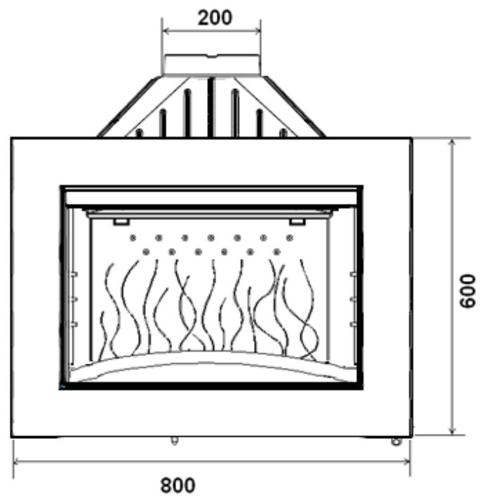 INVICTA ONDE 900 6592-44 - Notice particulière d'utilisation et d'installation - 2