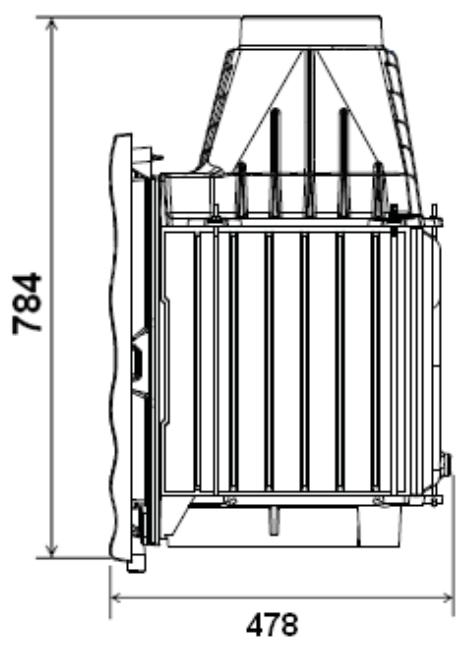 INVICTA ONDE 900 6592-44 - Notice particulière d'utilisation et d'installation - 1