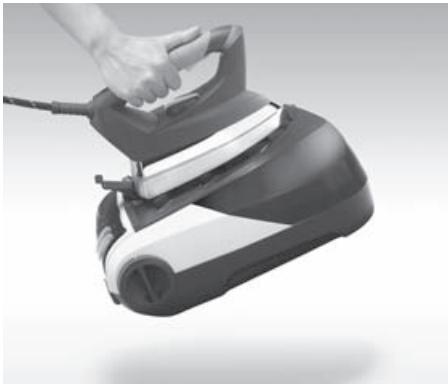 ASTORIA RC241A PROMPTO - Conseils pour transporter dans la centrale - 1