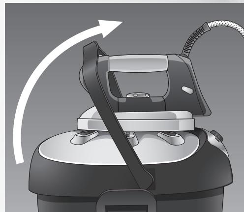 ASTORIA RC390A - A la fin de la seance - 1