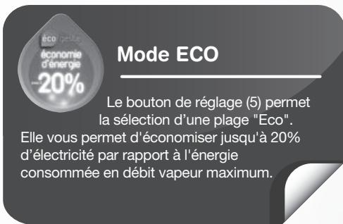 ASTORIA RC500A - Remarque importante - 2