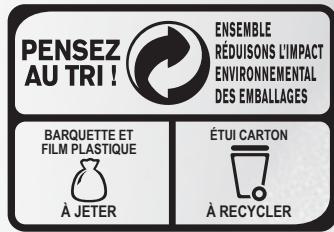 ASTORIA RC500A PROMPTO - guide de dépannage - 3