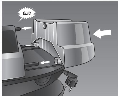 ASTORIA RC500A PROMPTO - A noter - 3