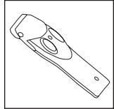 REMINGTON BHT2000 - Groomer Parts - 11